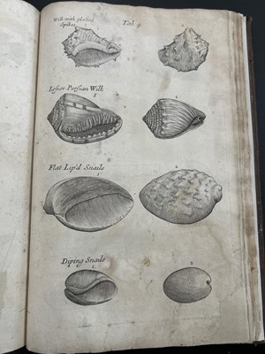 Lot 45 - Nehemiah Grew