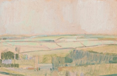 Lot 105 - Michael UPTON (1938-2002)