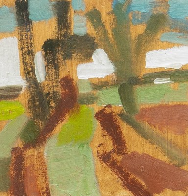 Lot 478 - Michael UPTON (1938-2002)