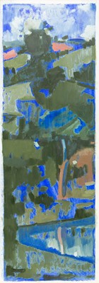 Lot 85 - Michael UPTON (1938-2002)