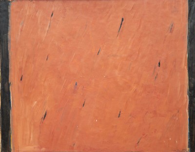 Lot 335 - Michael FINN (1921-2002)