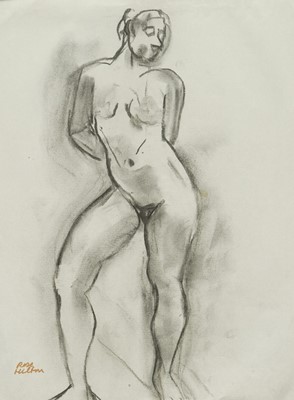 Lot 454 - Rose HILTON (1931-2019)