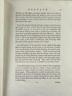 Lot 53 - (Apiculture) Thomas Wildman