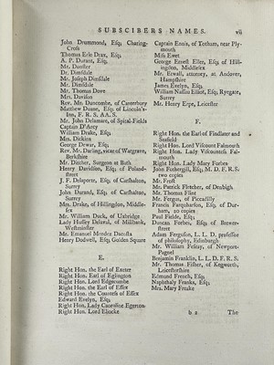 Lot 53 - (Apiculture) Thomas Wildman