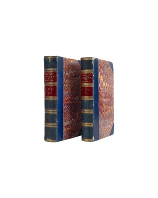 Lot 44 - (Arctic) W. Scoresby