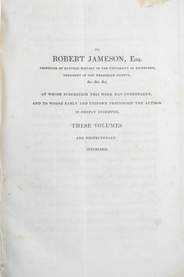 Lot 44 - (Arctic) W. Scoresby