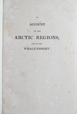 Lot 44 - (Arctic) W. Scoresby