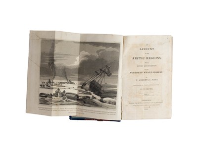 Lot 44 - (Arctic) W. Scoresby