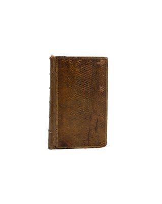 Lot 43 - (Botany) Thomas Martyn