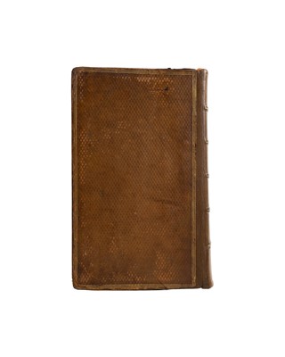 Lot 43 - (Botany) Thomas Martyn