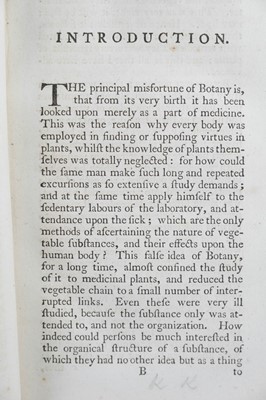 Lot 43 - (Botany) Thomas Martyn