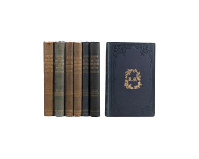 Lot 225 - William Buckler and H. T. Stainton (ed)