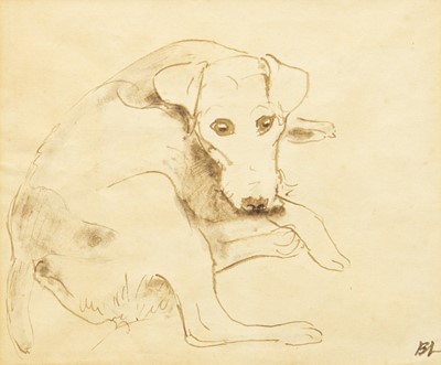 Lot 62 - Bernard Howell LEACH (1887-1979)