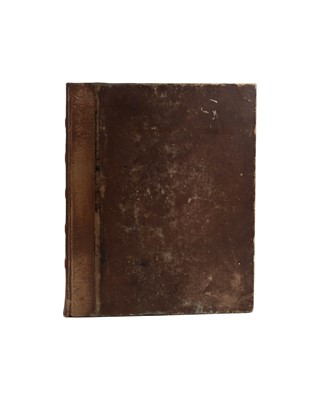 Lot 39 - (India) H. H. Wilson