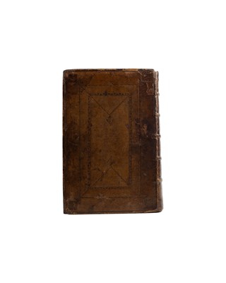 Lot 33 - Samuel Purchas