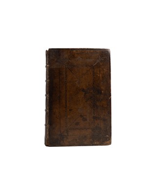 Lot 33 - Samuel Purchas