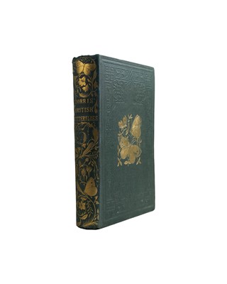 Lot 42 - (Lepidopterology) F. O. Morris