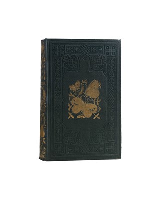 Lot 42 - (Lepidopterology) F. O. Morris