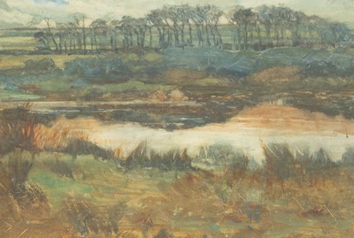 Lot 84 - Charles Walter SIMPSON (1885-1971)