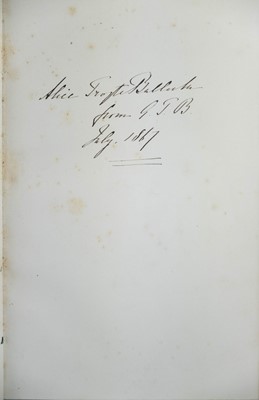 Lot 41 - (Ornithology) F. O. Morris