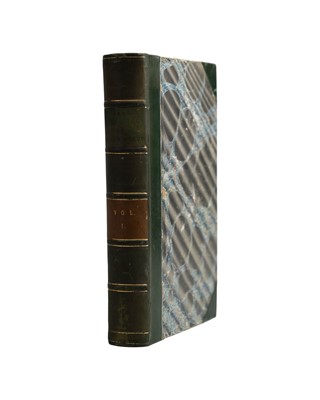 Lot 41 - (Ornithology) F. O. Morris