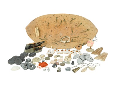 Lot 125 - John MALTBY (1936-2020)