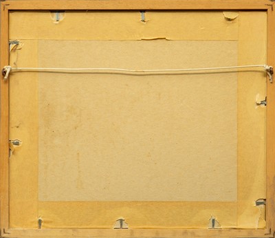 Lot 35 - Morwenna THISTLETHWAITE (1912-2000)