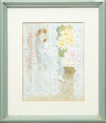 Lot 35 - Morwenna THISTLETHWAITE (1912-2000)