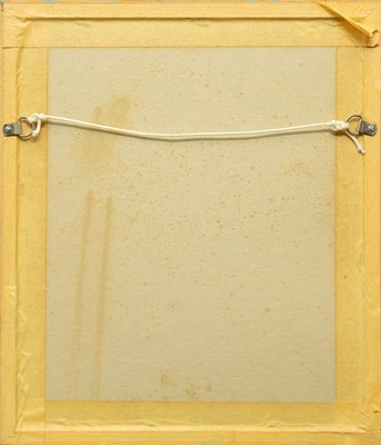 Lot 35 - Morwenna THISTLETHWAITE (1912-2000)