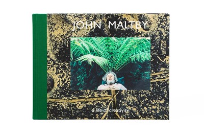 Lot 784 - John Maltby: A Life of Creativity 1936-2020