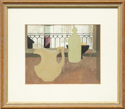 Lot 36 - Morwenna THISTLETHWAITE (1912-2000)