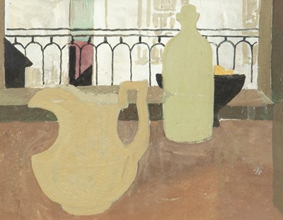 Lot 36 - Morwenna THISTLETHWAITE (1912-2000)