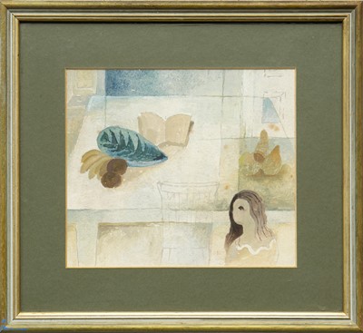 Lot 36 - Morwenna THISTLETHWAITE (1912-2000)