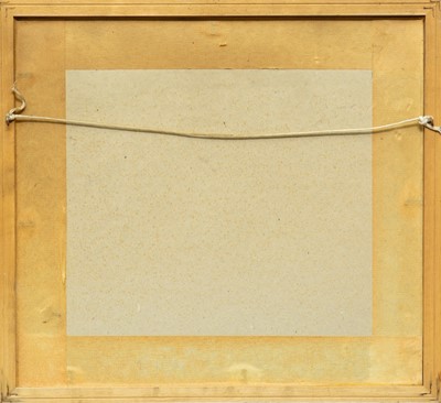 Lot 36 - Morwenna THISTLETHWAITE (1912-2000)