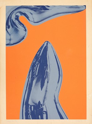 Lot 737 - William PYE (1938)