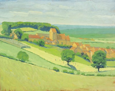 Lot 25a - Barrie BRISCOE (1936-2010)