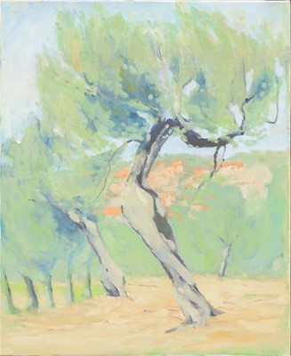 Lot 223 - Barrie BRISCOE (1936-2010)