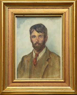 Lot 11 - Henry Scott TUKE (1858-1929)