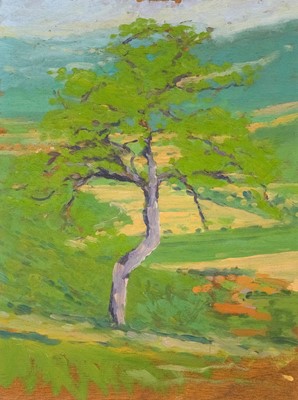 Lot 267 - Barrie BRISCOE (1936-2010)
