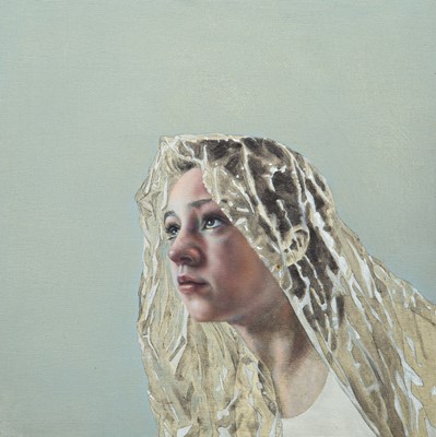 Lot 117 - Pippa YOUNG (XX-XXI)