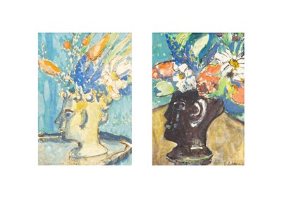 Lot 66 - Elizabeth Lamorna KERR (1905-1990)