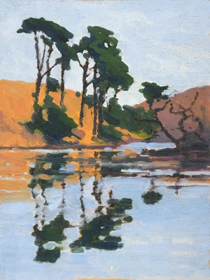 Lot 301 - Barrie BRISCOE (1936-2010)