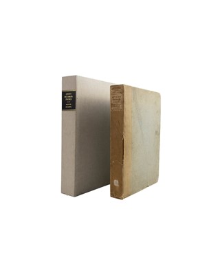 Lot 92 - Arthur Golding (trans), [Israel] Gollancz and W.H.D. Rouse (editors)