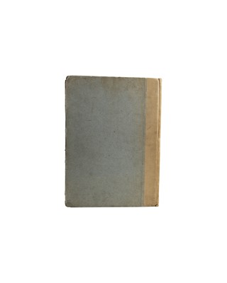 Lot 92 - Arthur Golding (trans), [Israel] Gollancz and W.H.D. Rouse (editors)