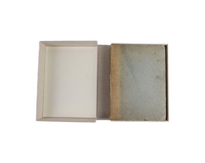 Lot 92 - Arthur Golding (trans), [Israel] Gollancz and W.H.D. Rouse (editors)