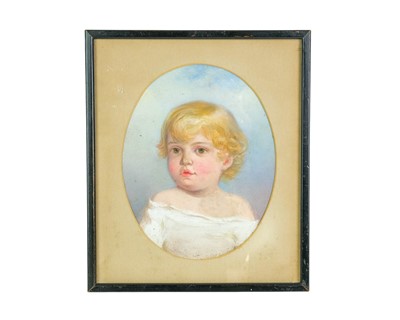 Lot 318 - 19th Century British School