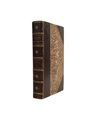 Lot 9 - Simon Wilkin (ed)