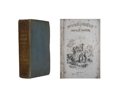 Lot 238 - Charles Dickens
