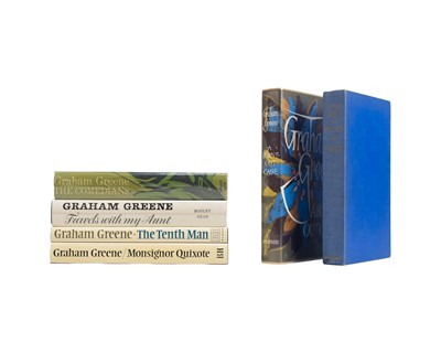 Lot 232 - Graham Green