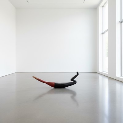 Lot 264 - Harriet BELL (1950)